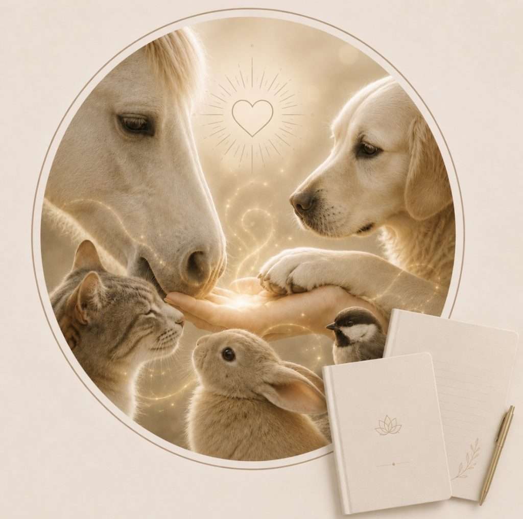 Soul_reading_healing_animals_verslag