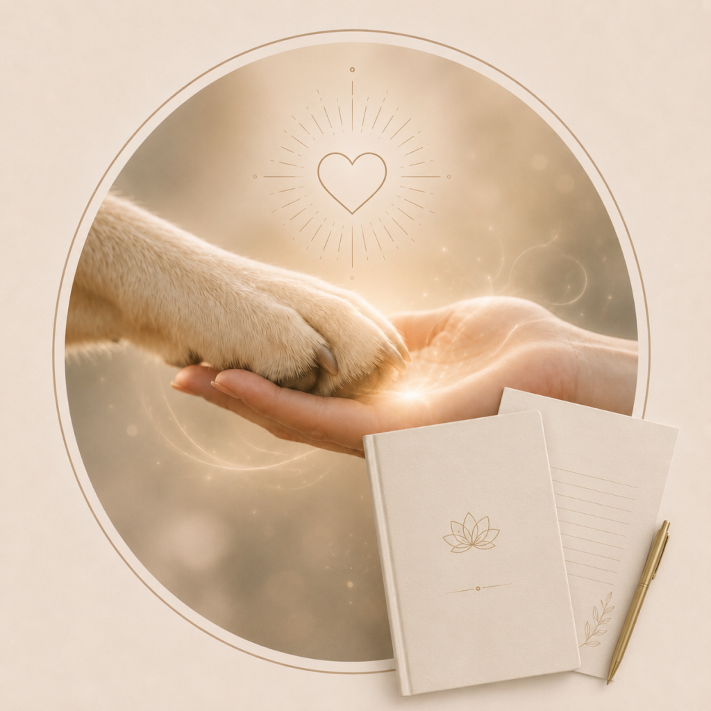 Soul_reading_healing_poot_verslag